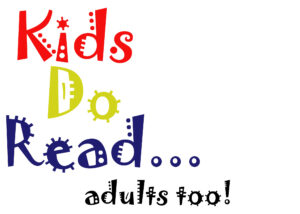 Kids Do Read